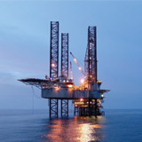 Safe and secured oil drilling