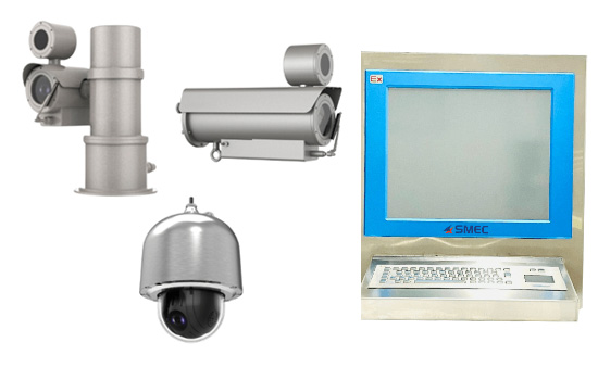 Advanced Perimeter Security Systems